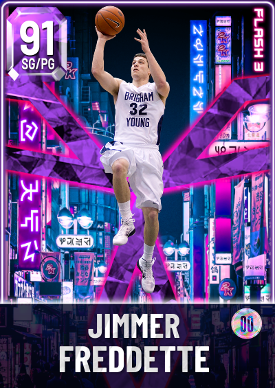 Jimmer