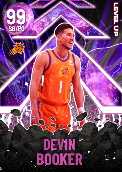Book level up (idk how to do the red glow)