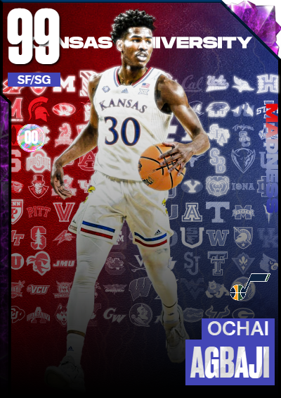 madness 1