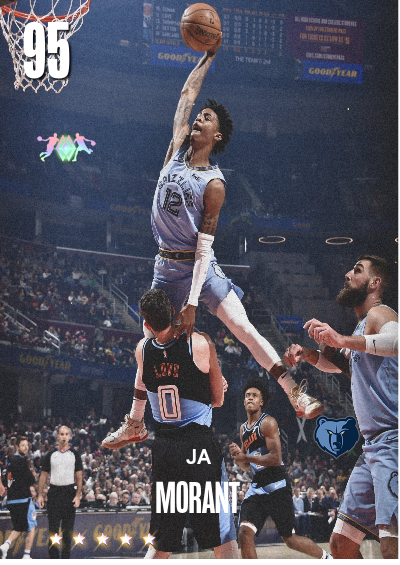 Legendary Ja