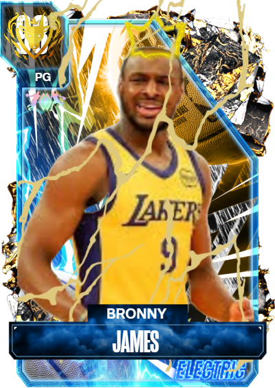 bronny