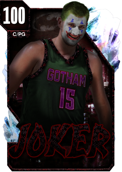 JOKER