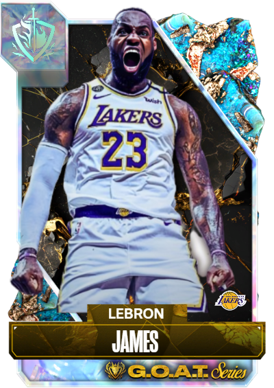 LeBron James