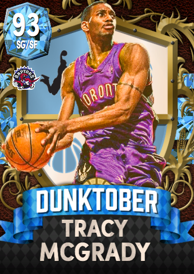 T-mac
