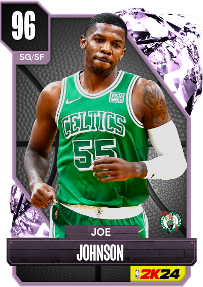 iso joe