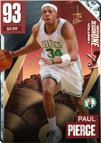 Paul  Pierce