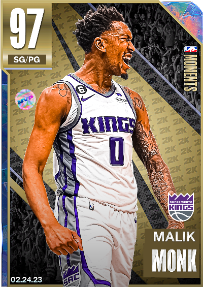 Made This Before the Actual Card