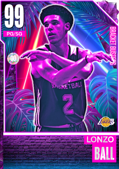 lonzo ball