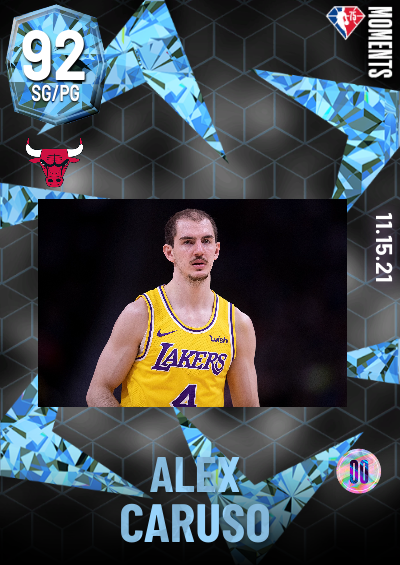 Alex Caruso