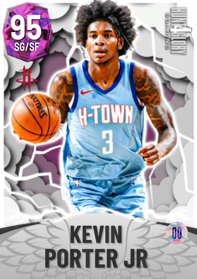 kevin porter jr