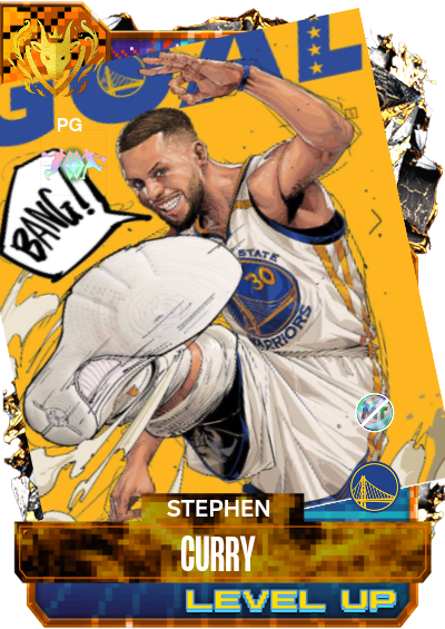 Stephen  curry