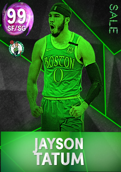 Jayson Tatum