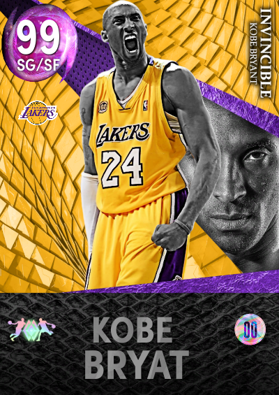 Kobe  Bryat