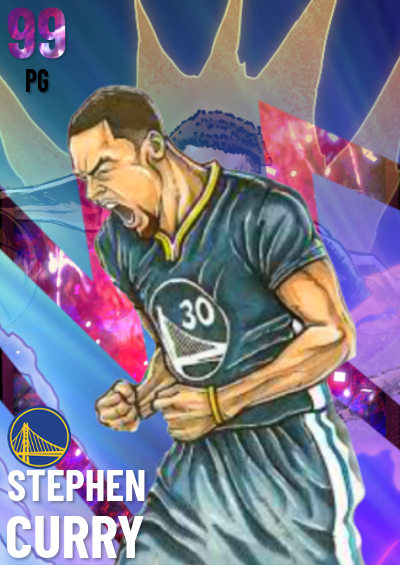 stephen curry
