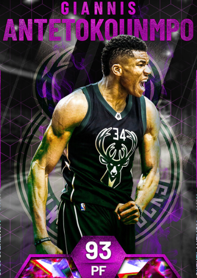 greek freak