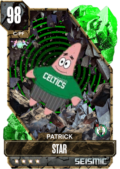 Patrick