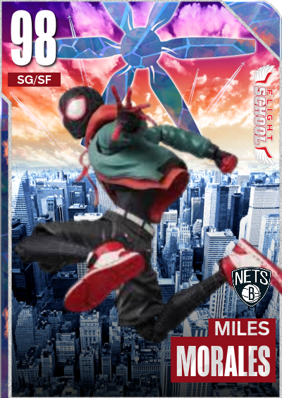 miles