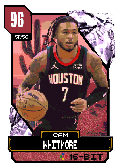 First Card