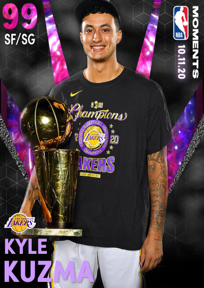 Kyle Kuzma