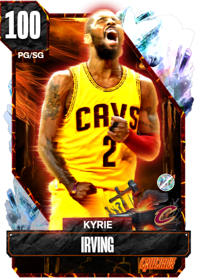 Kyrie Irving