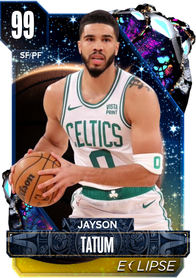 Jayson Tatum
