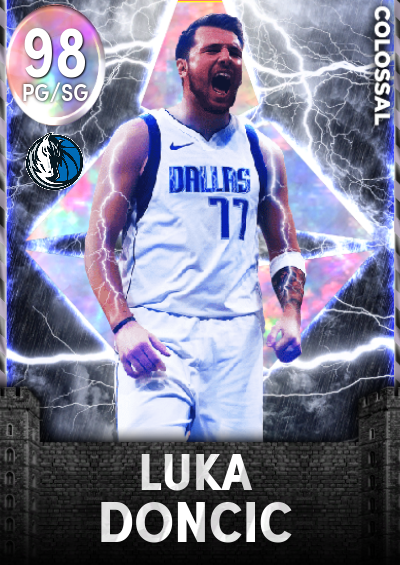 Luka Doncic