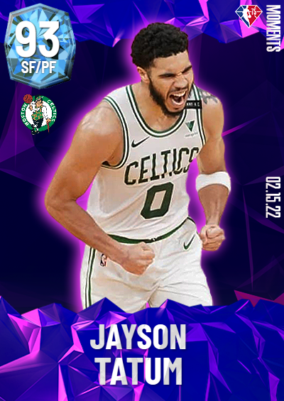 jayson tatum