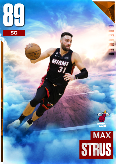 Max Strus