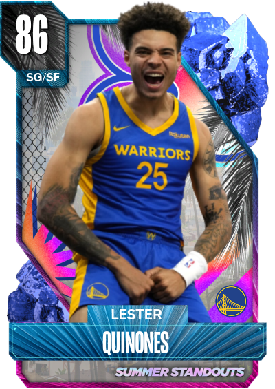 Lester Q
