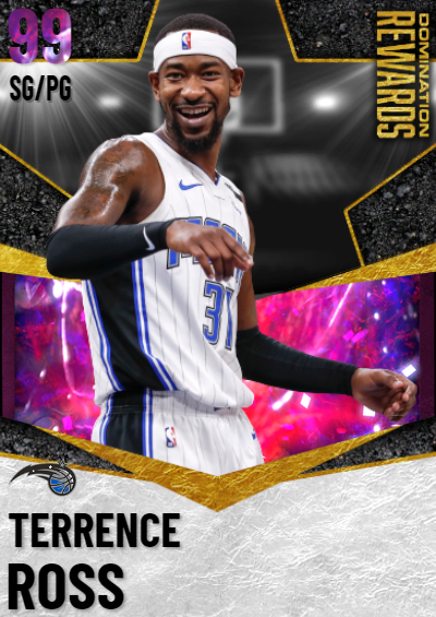 T-Ross
