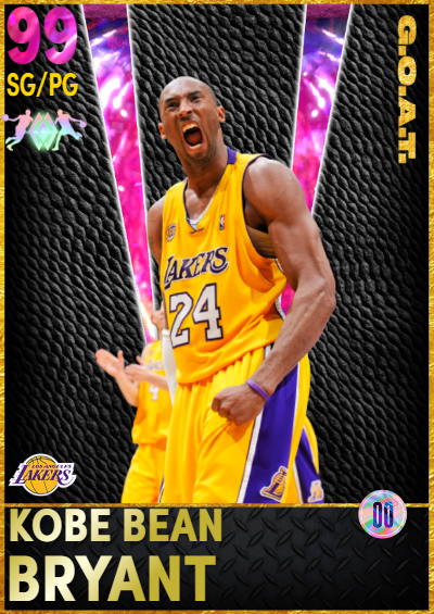 24/08 Mamba Day