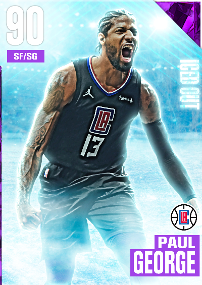 2K23 set concept