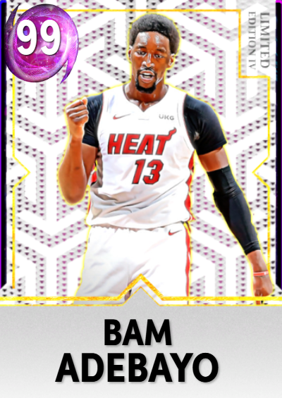 a good bam card
