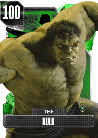 Hulk