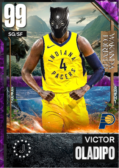 Wakanda Forever
