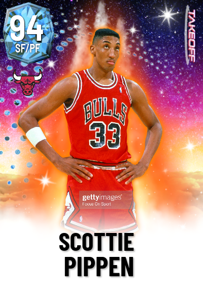 Scottie
