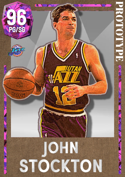 Basketball John