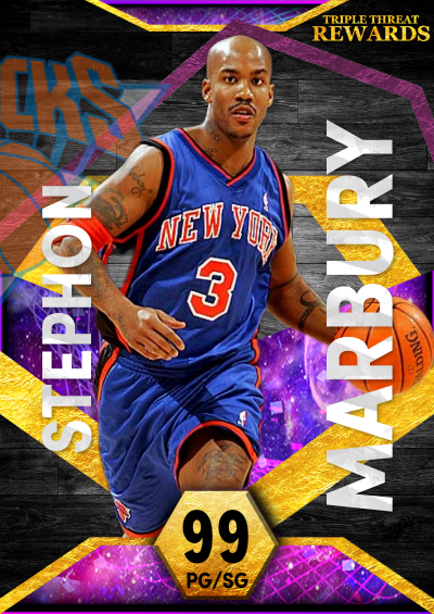 Marbury