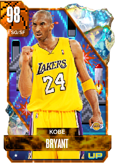 Kobe Bryant