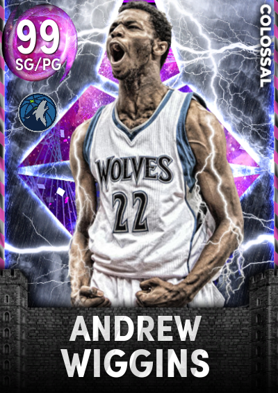Andrew Wiggins