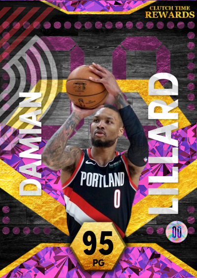 DameTime jumper
