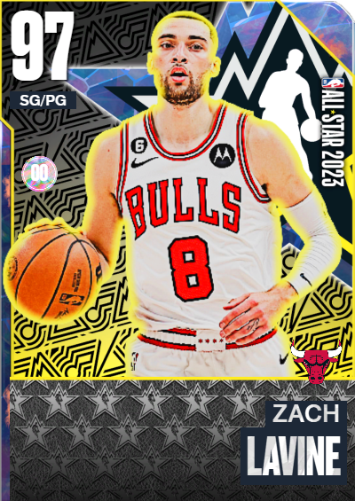 Imagine him in dunk contest