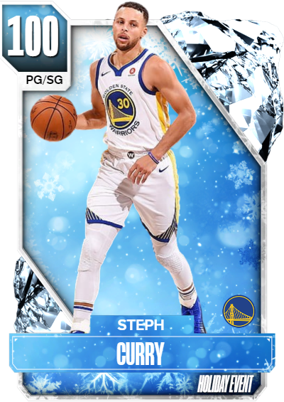 steph curry