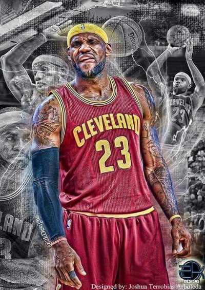 KING