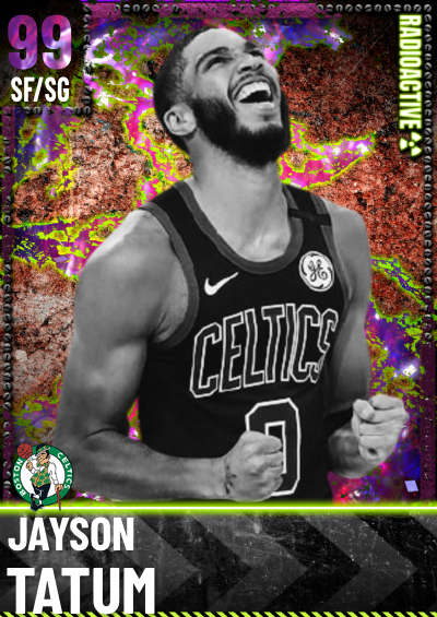 Jayson Tatum