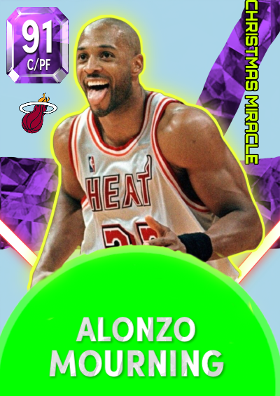 the first Lonzo