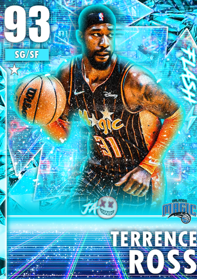 2k23 card art weird