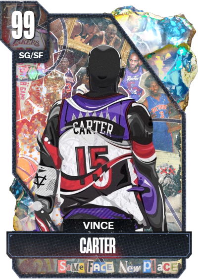 Vince