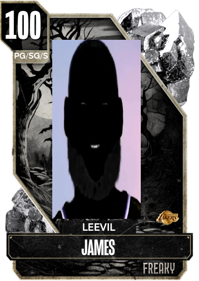 EVIL