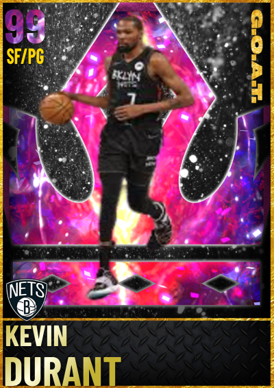 Kevin Durant